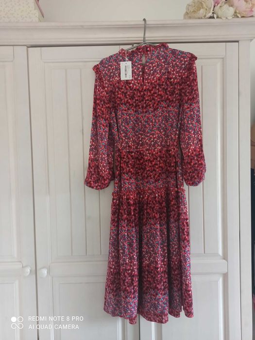 Sukienka Quiosque r.44