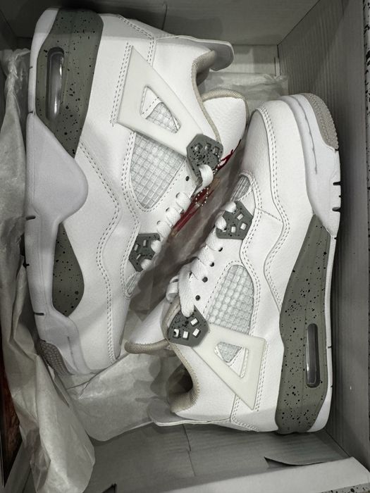Jordan 38 nowe!