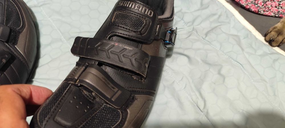 Sapatos BTT Shimano M089