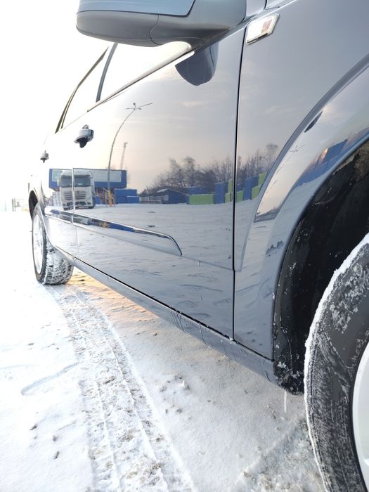 Opel Astra H 2010р. 1.6 Бенз. 189 т.км.проб. Свіжопригнаний.