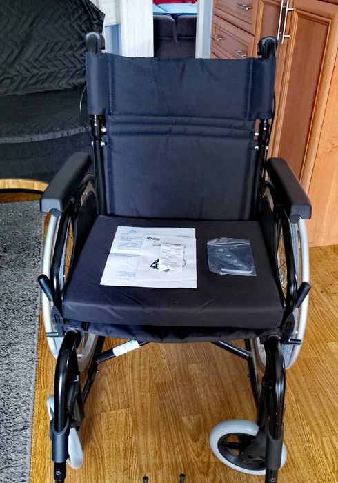 Sprzet rechabilitacyjny