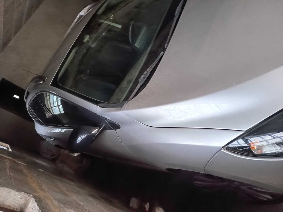 Megane GT Line 2012 5 Portas