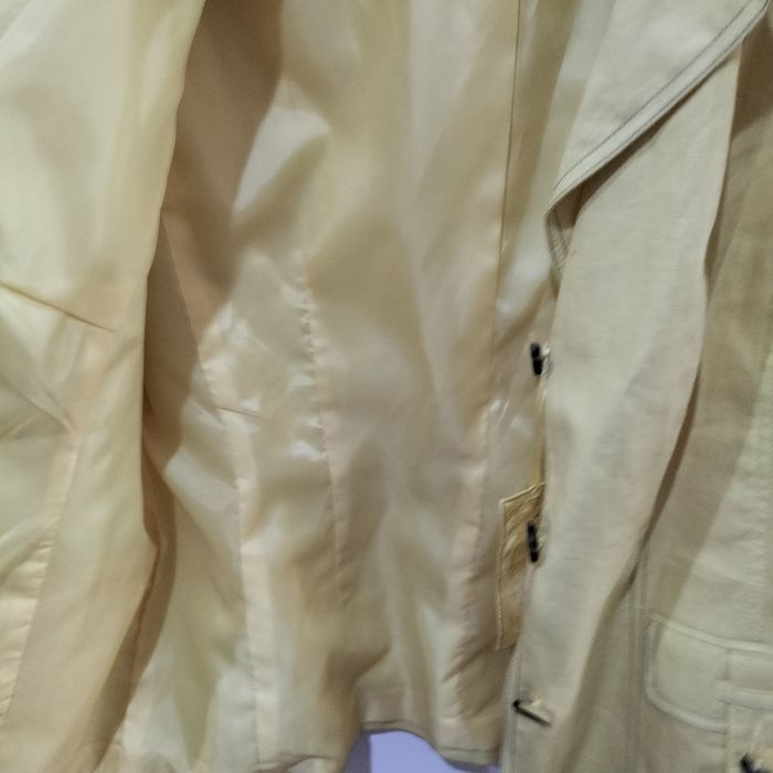 Casaco de mulher novo