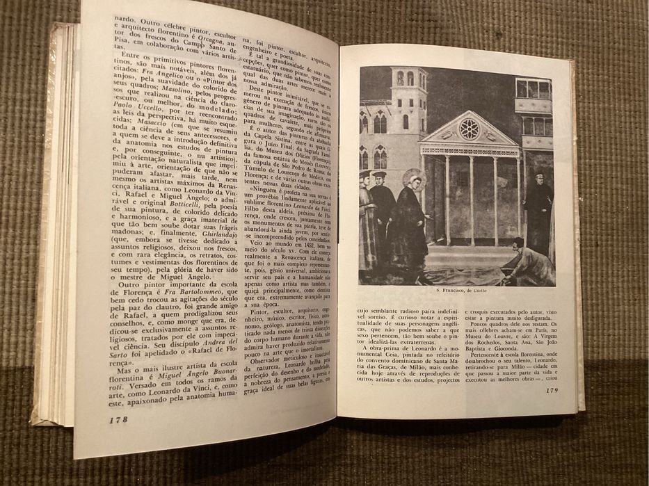 Livro Almanaque Bertrand 1963