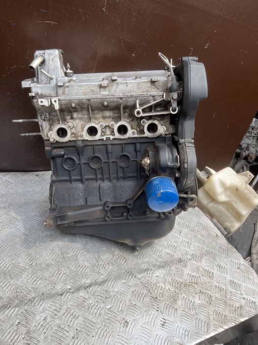 Двигатель мотор ваз лада приора гранта калина 1.6 ,16кл