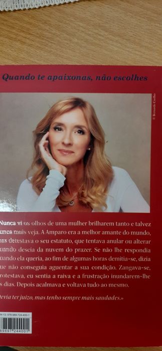 "Antes que seja tarde " 2,5€