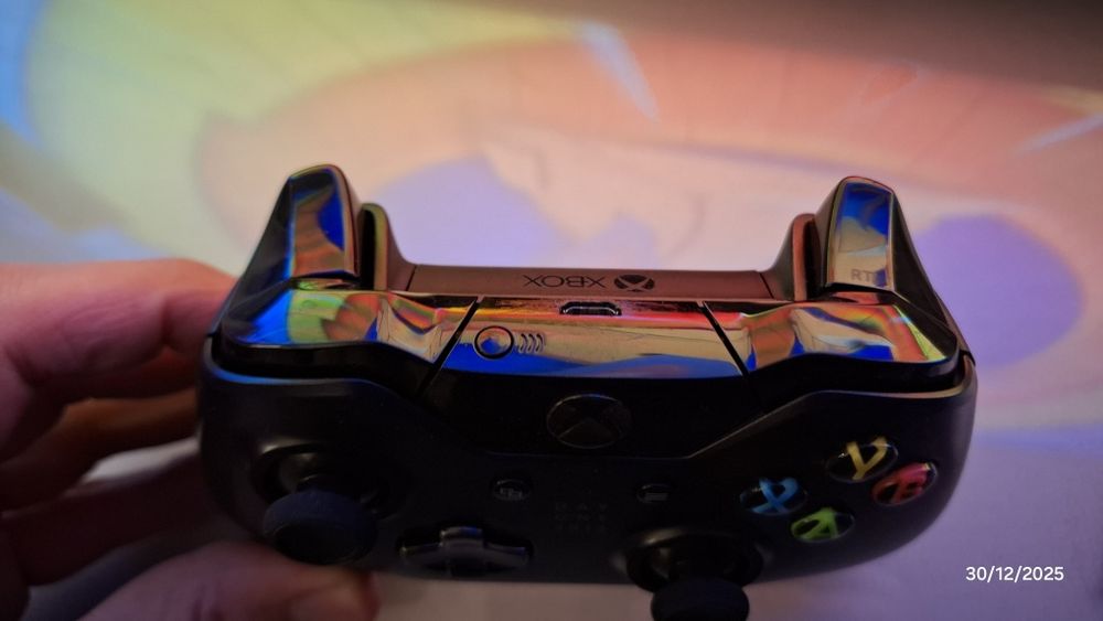 Comando Xbox One Day One 2013