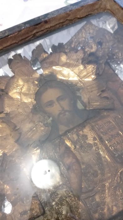 Старовинні ікони