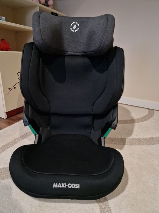 Fotelik Maxi Cosi Kore i-size 15-36kg, kupiony 2023r