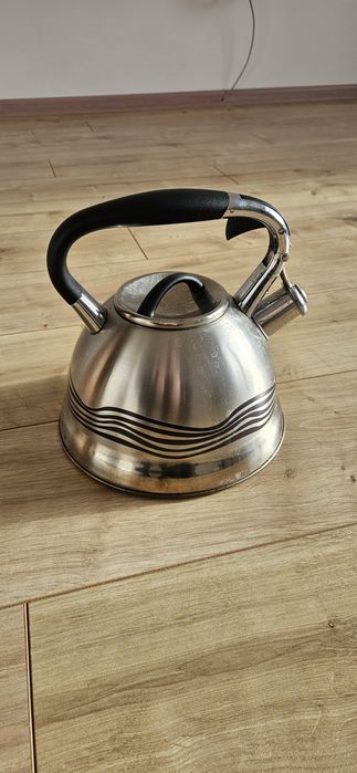 Чайник із свистком Edenberg EB-1902 3 л