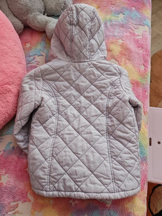 Курточка для девочки