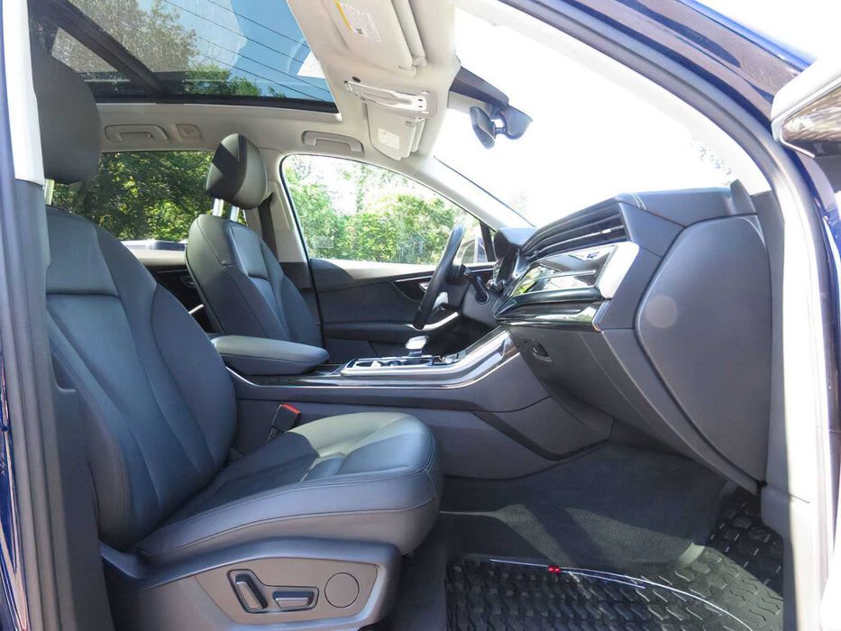 Audi Q7 quattro Premium 45 TFSI      2023