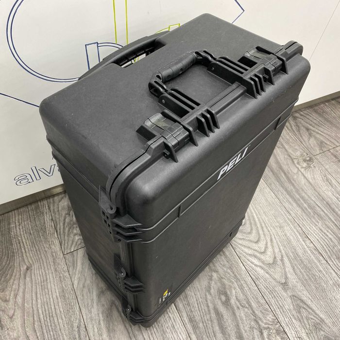 Mala Peli Case 1650EU