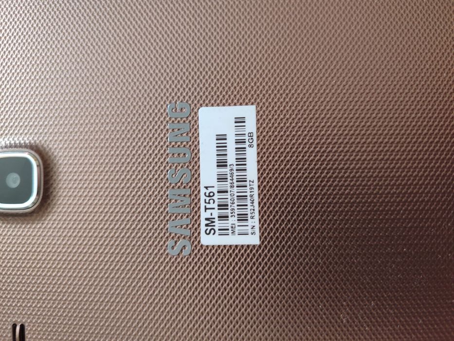 Продам планшет Samsung