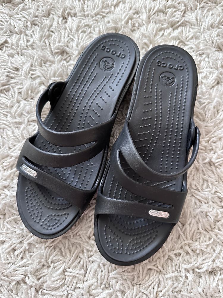 Crocs w7 clearance