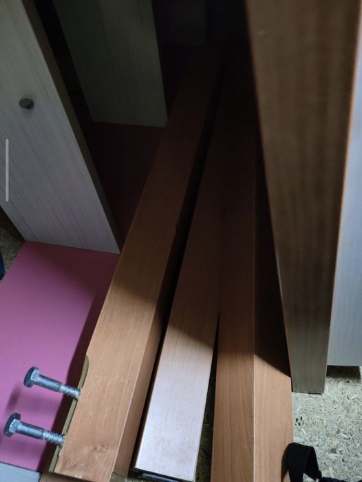 Stół salon / jadalnia