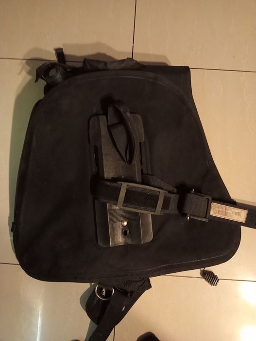 Jacket do nurkowania Marens