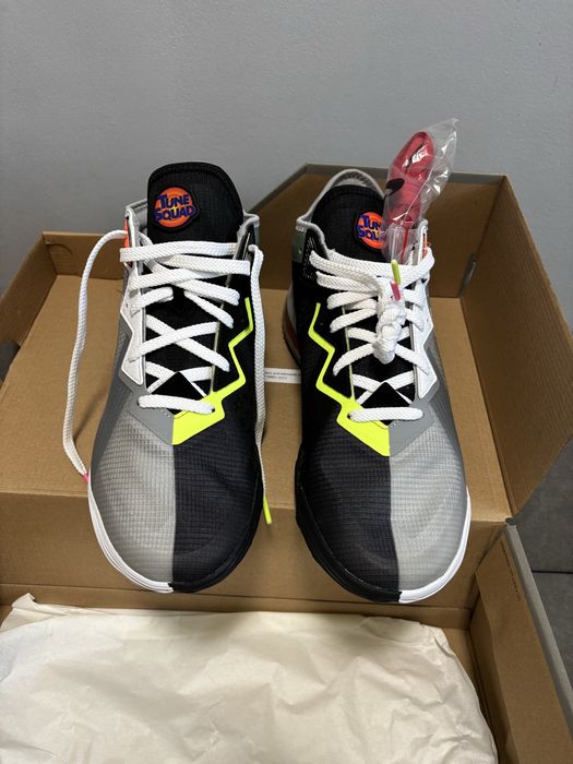 Buty nowe Nike LeBron XVIII Low