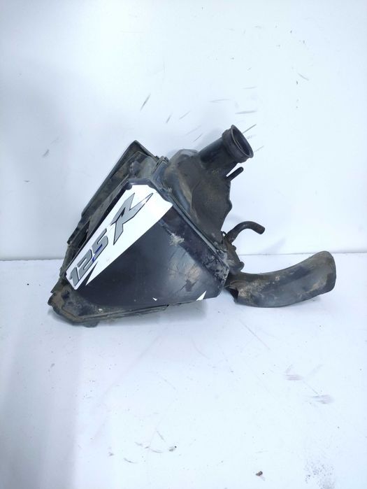 Yamaha yzf yz 125.426.250 Airbox filtr powietrza części