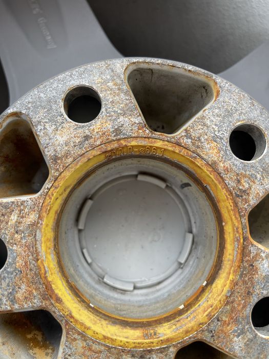 Диски ALUTEC R17 5/114,3 Nissan Renault Infiniti Kia Hyundai Mitsubishi Mazda Toyota