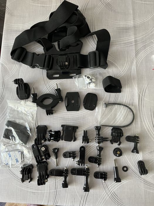 Продам GoPro 4 Black