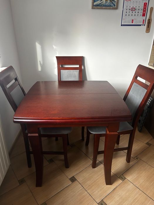 Sprzedam stół rozkladany