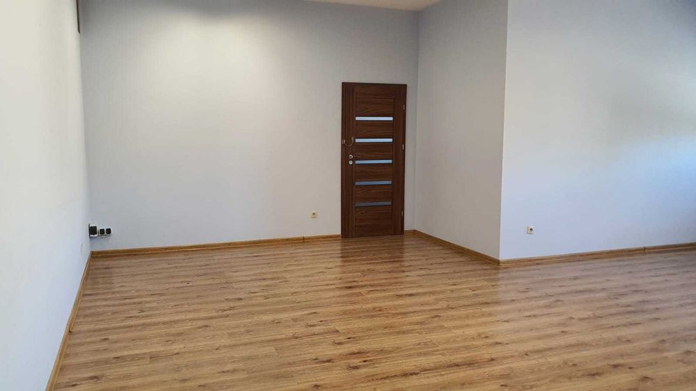 Biuro - 60m² - Marii Skłodowkiej Curie 91i
