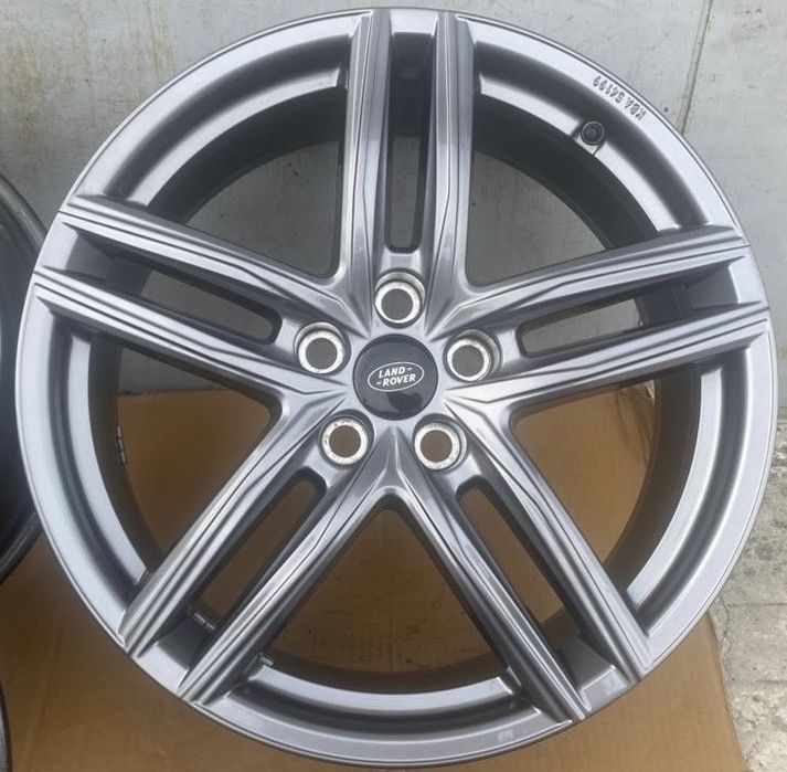 Диски R20 5x120 Land Rover Discovery Defender Range Rover Voque L405