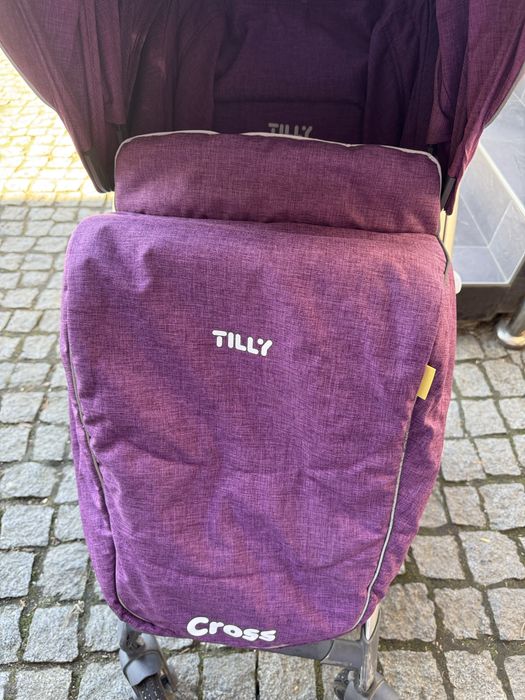 Коляска прогулочна. Стан хороший.