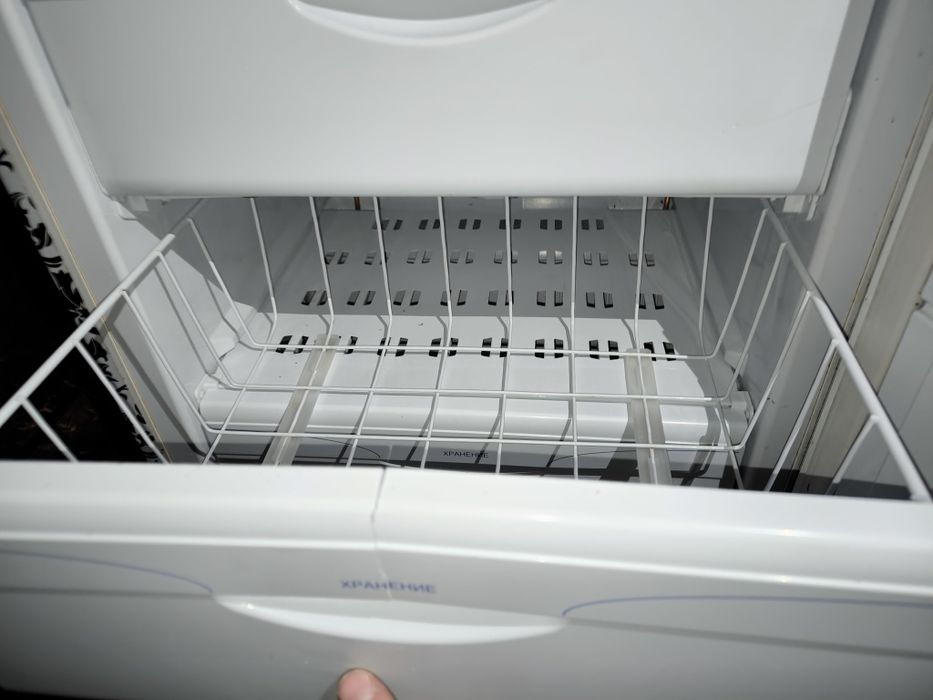 Холодильник Атлант