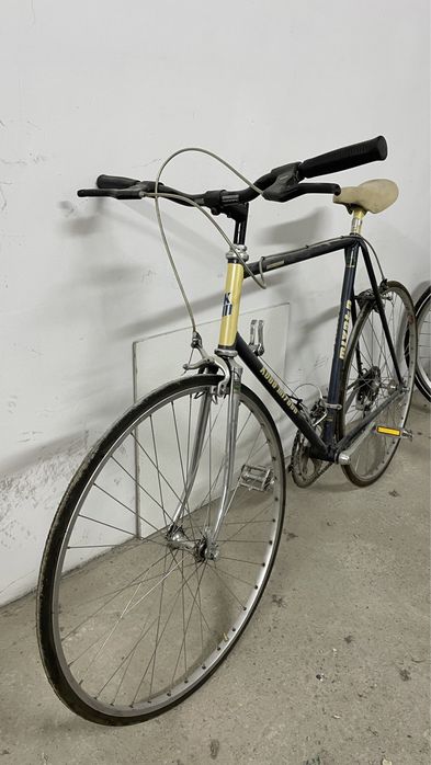 Rower retro szosowy koga miyata