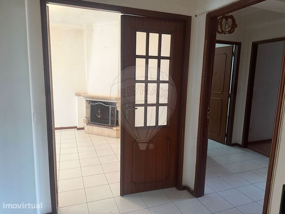 Apartamento T2 para venda