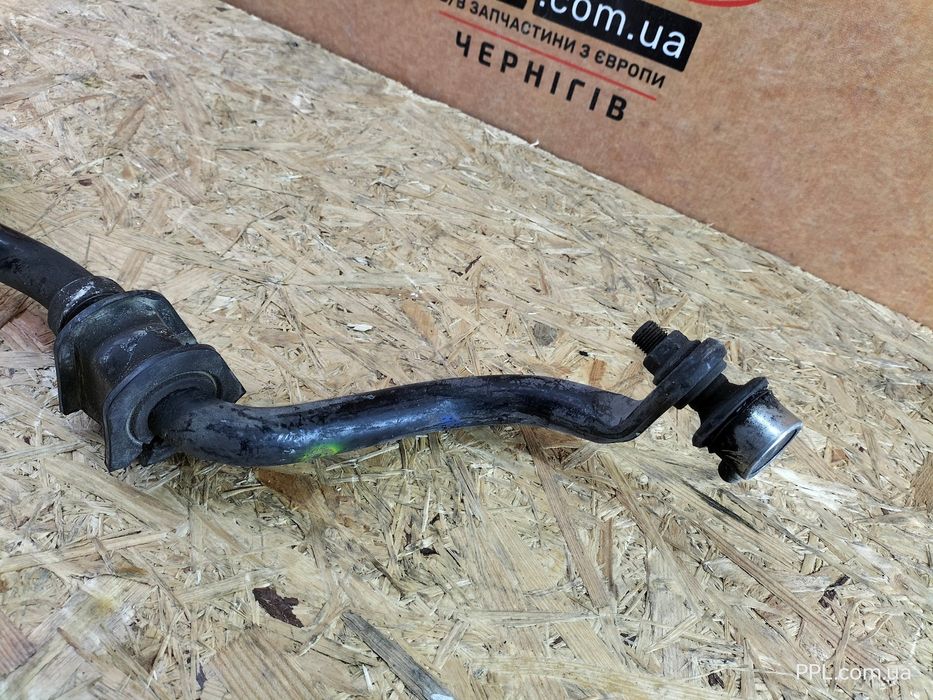 Subaru Outback IV 2009-2014 3.6 B Legacy стабилизатор передний