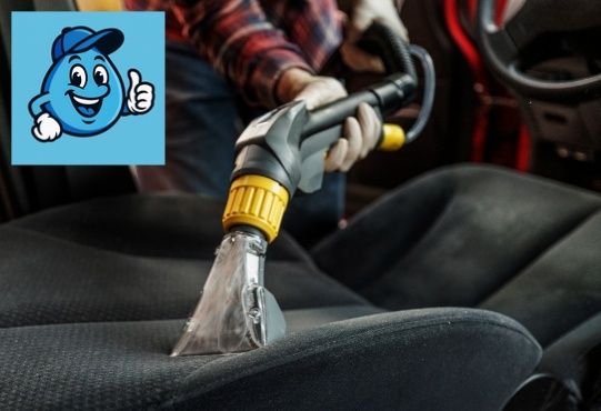 Wynajem Karcher Puzzi 10/1 proszek w cenie