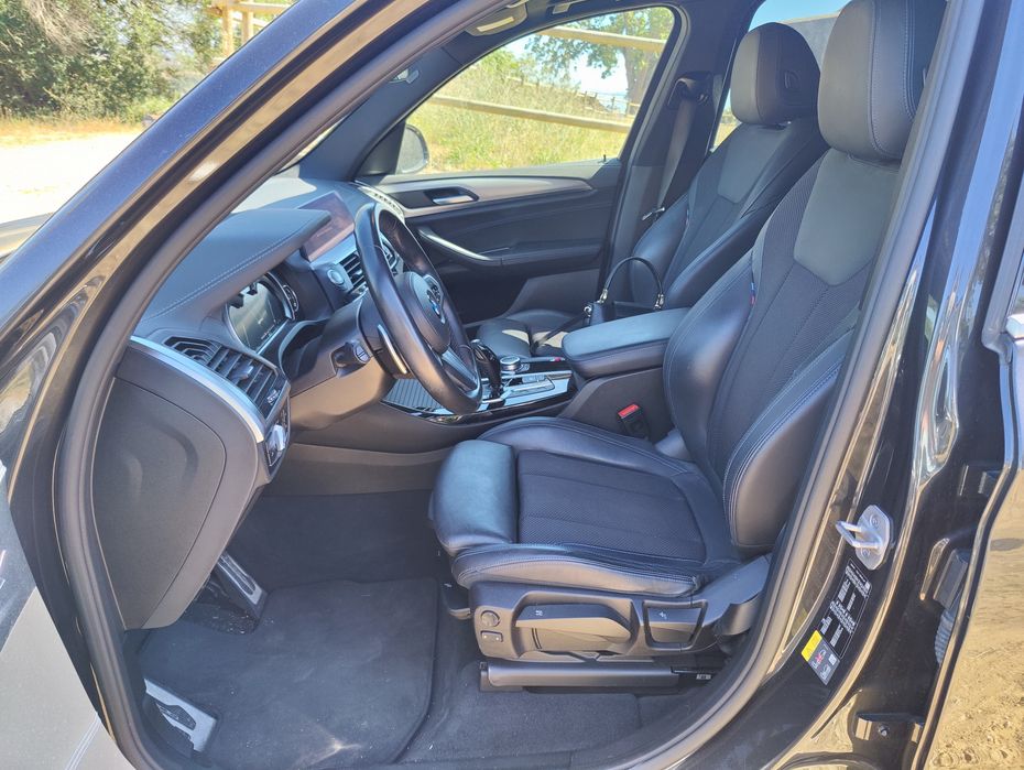 BMW X3 30e pack M  Xdrive