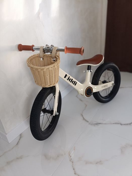 Велобіг  дитячий Corso kiddi  - від 2-6 років