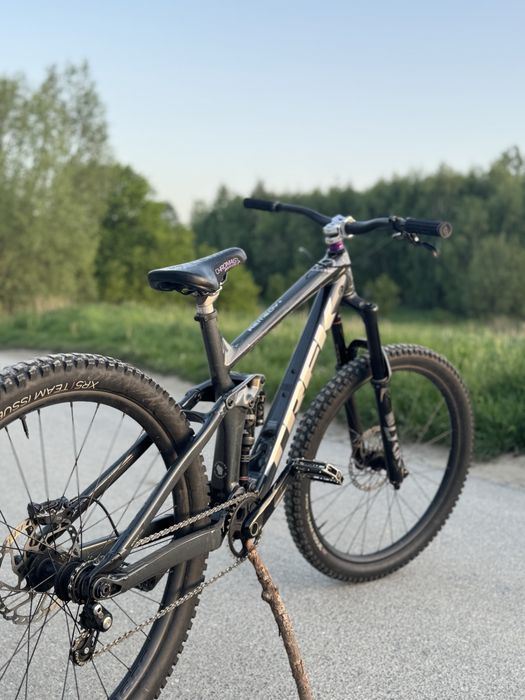 Trek Remedy 8 (Jibber)