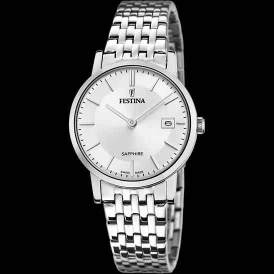 Годинник швейцарський Festina 20019/1