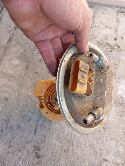 Peças Opel corsa 1.3 cdti motor caixa mala várias peças