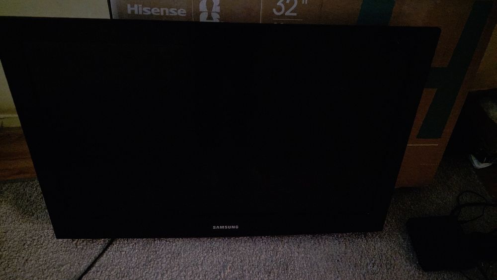 Sprzedam telewizor Samsung 32 cale
