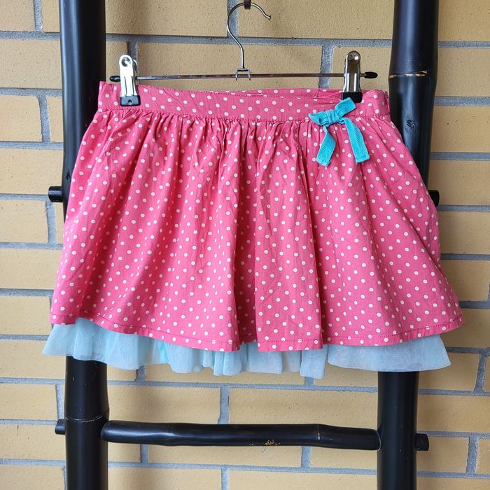 Lanidor Skirt for 8 Years Old