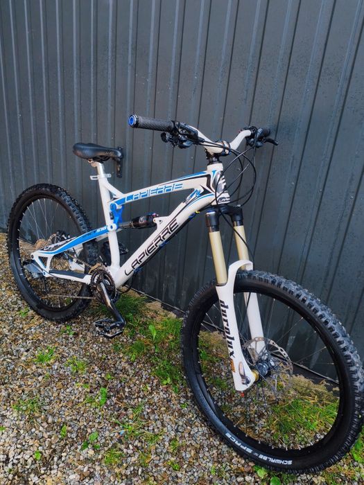 Lapierre spicy 516 M