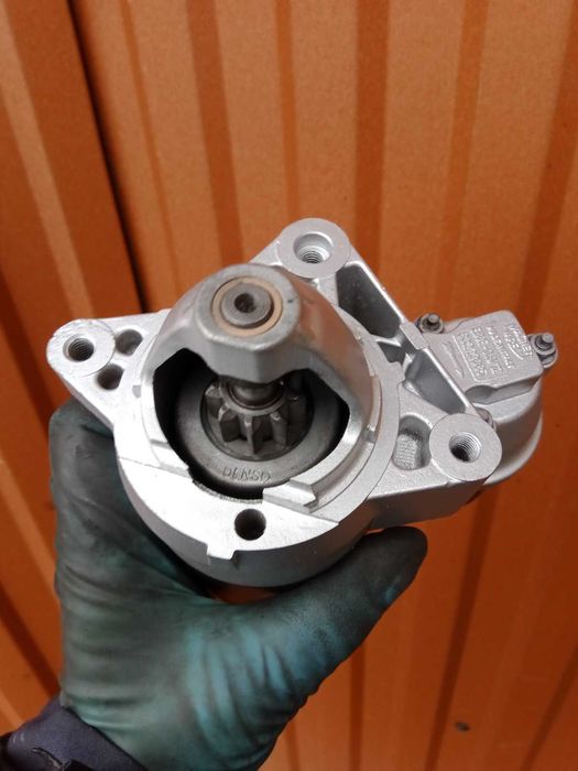 Стартер Fiat Tipo Tempra Uno Regata Dedra Темпра Тіпо 1.4 1.6 63223031