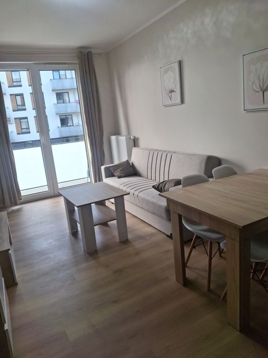 Mieszkanie – Nowy Dwór Mazowiecki - Widok 2