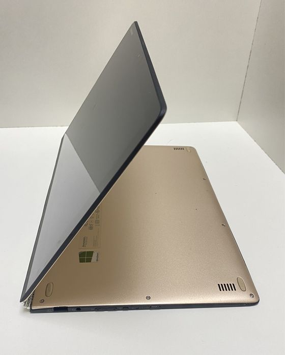 Lenovo YOGA 3PRO 13.3" QHD 360” сенсорний 8/128GB як новий/