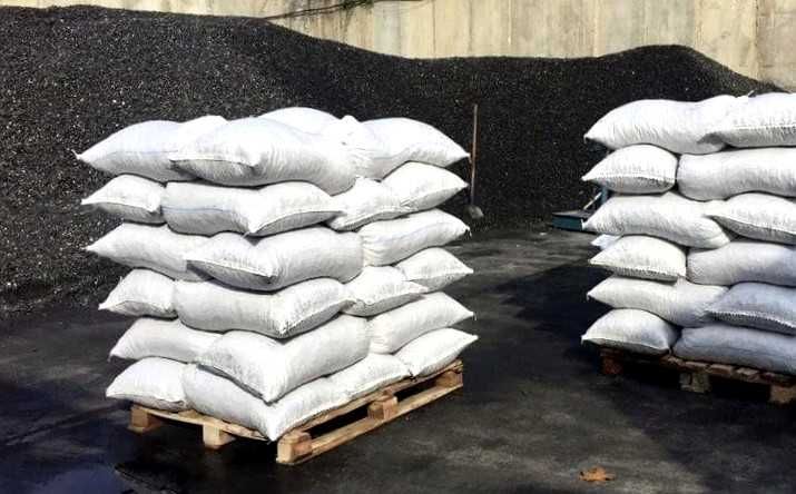 Вугілля брикети пелети перевірене рішення для опалення