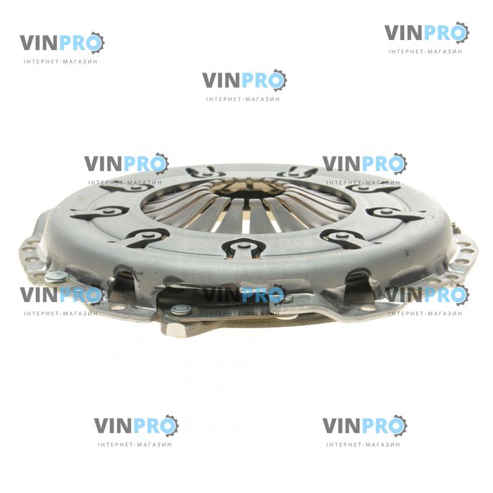 Комплект зчеплення Audi A4/A6/Skoda Superb/VW Passat 1.6-2.0 94-05.