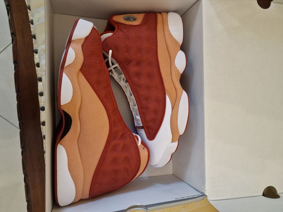 Nowe buty Nike Air Jordan 13 Retro 45