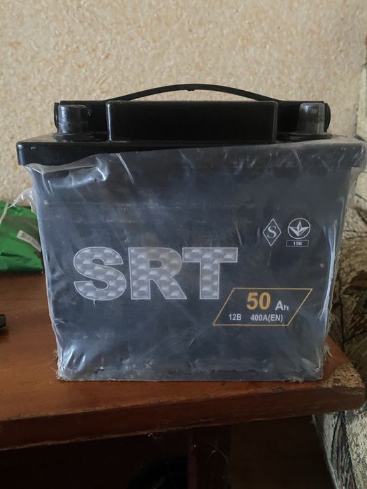 Аккумулятор SRT 50A