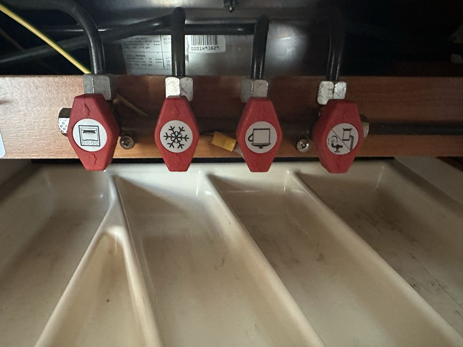 Hobby 650, 2008 року, причіп, дім на колесах